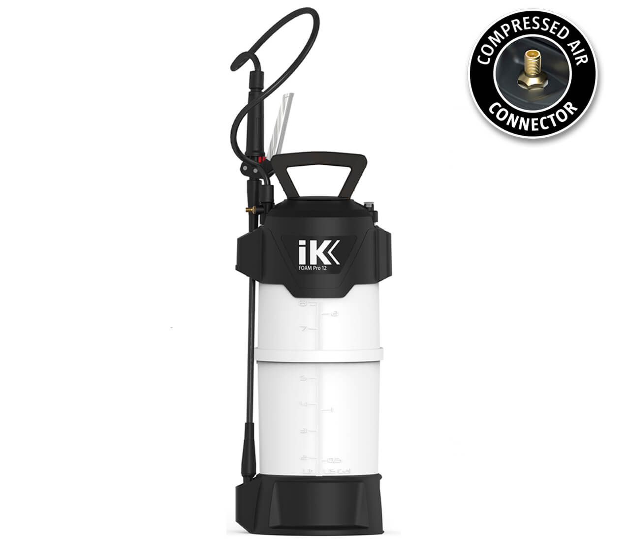 IK Foam Pro 12 - Pump Sprayer