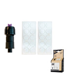 IK Foam 1.5/2 Nozzle and Filter Kit