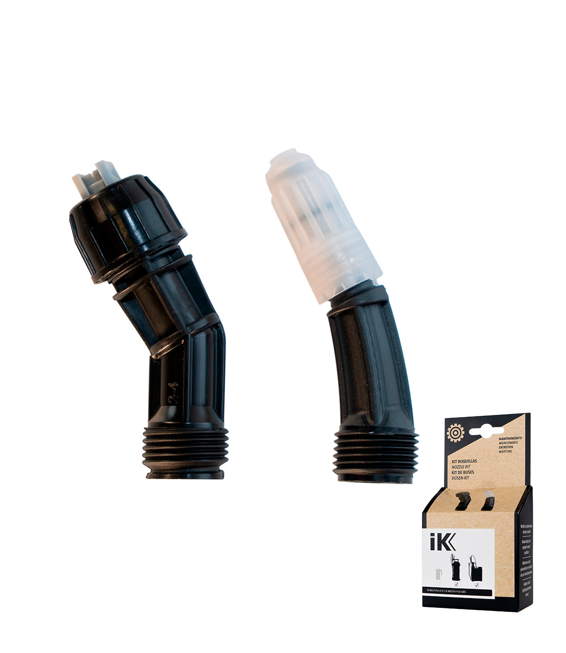 Multi 6 IK Multi 6-9-12 / Pro 6-12 Nozzle Kit – XPERT DETAILING
