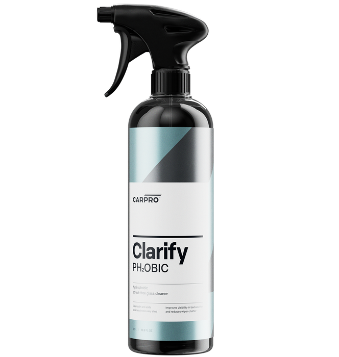 CarPro Clarify PHOBIC 500ml