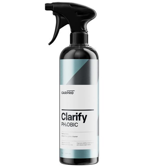 CarPro Clarify PHOBIC 500ml