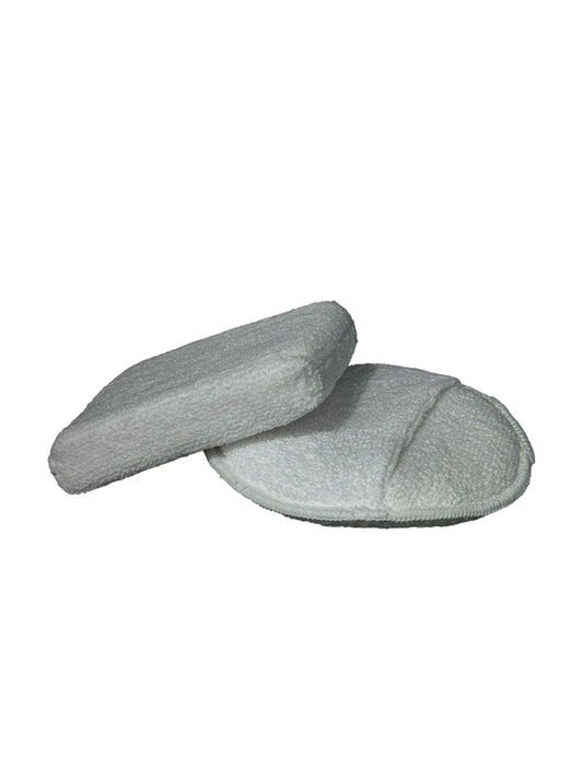 Premium Applicator Sponges - Set of 2