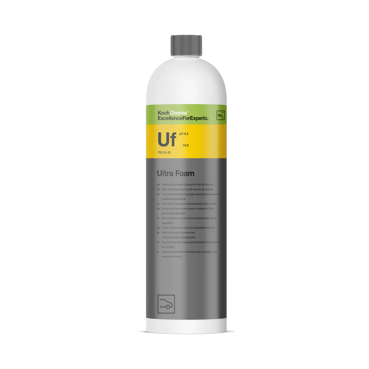 Koch Chemie Ultra Foam (1L)