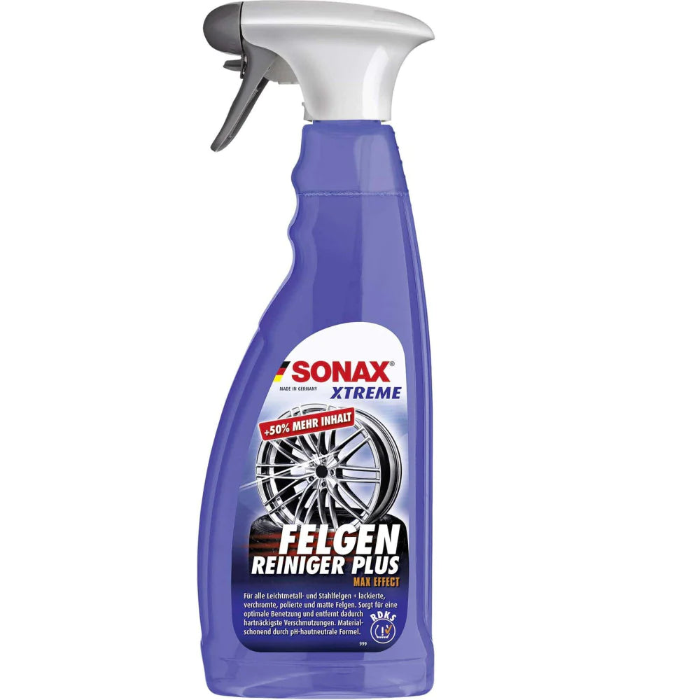 Sonax Xtreme Wheel Cleaner Full Effect (500ml)