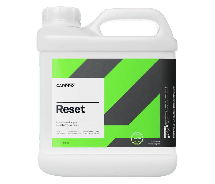 CarPro Reset 4 Litre