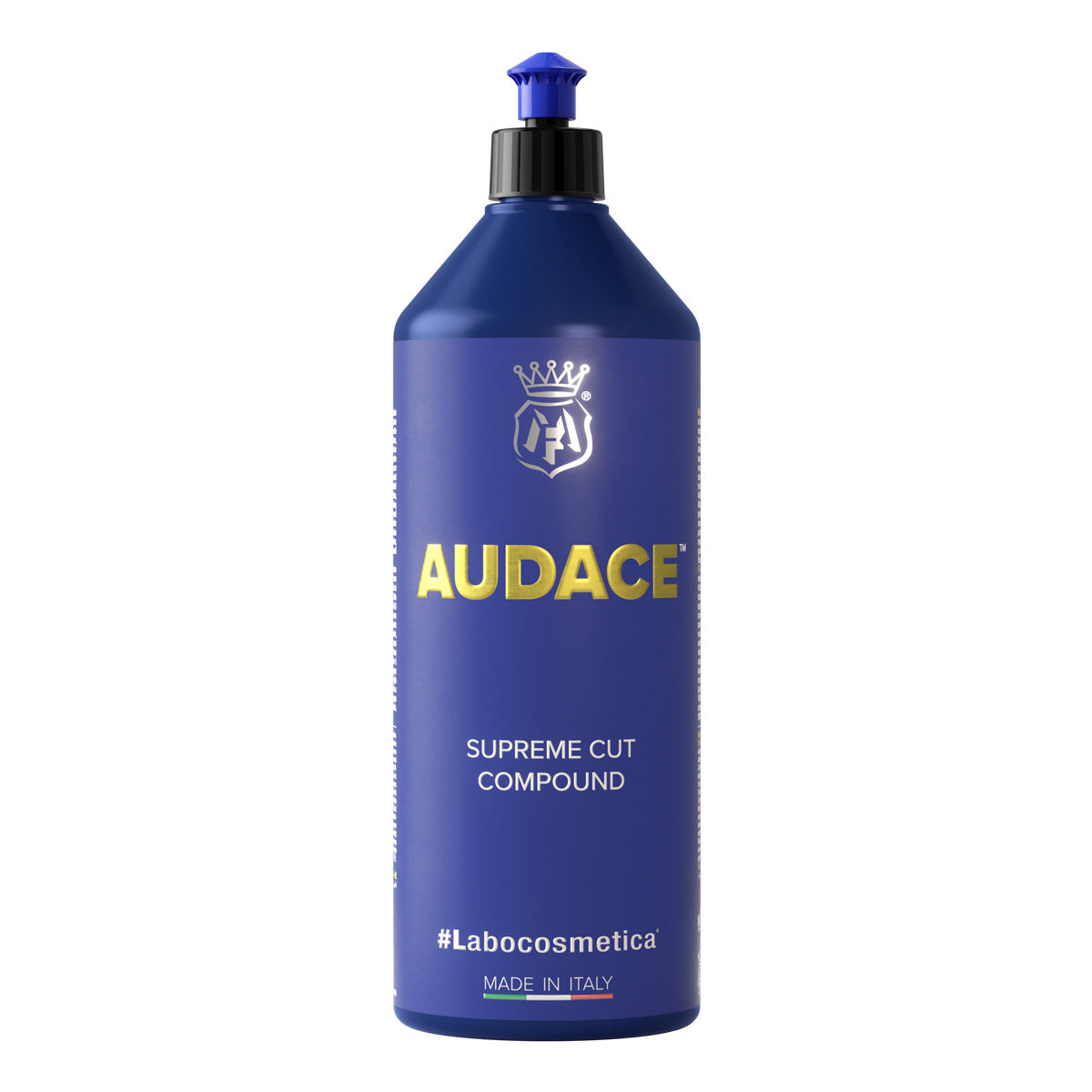 Labocosmetica Audace Supreme Cut Compound 1 Litre