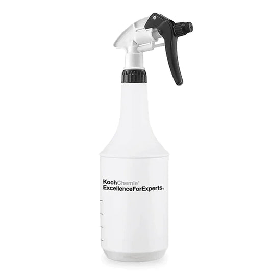 Koch Chemie Bottle and Trigger 1L