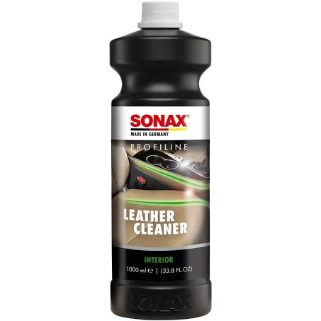 Sonax Profiline Leather Cleaning Foam (1L)