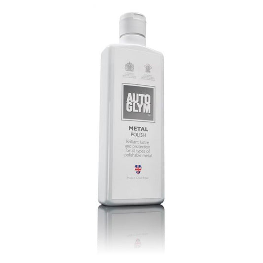 Autoglym Metal Polish 325ml