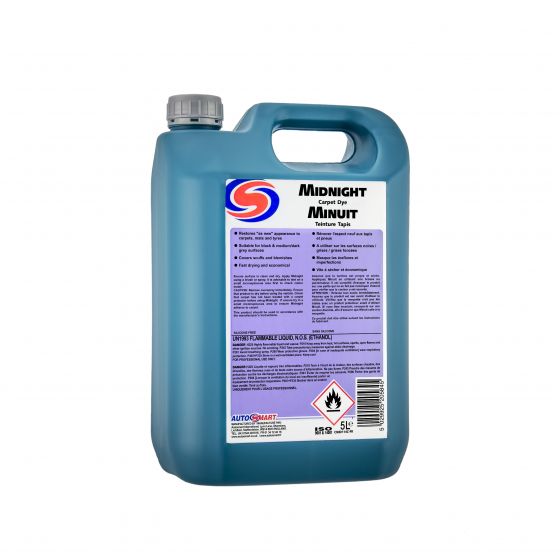 Autosmart Midnight (5L)