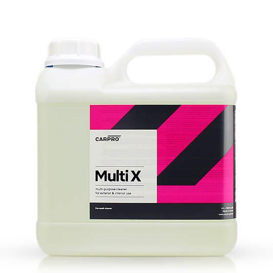 CarPro Multi X 4L