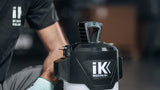 IK Multi Pro 12 + - Air Compressed Sprayer