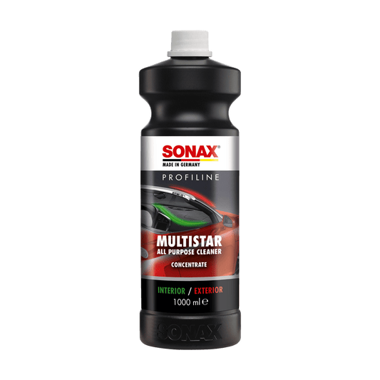 Sonax Multistar All Purpose Cleaner (1L)