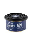 Designer Fragrance New Ride Tin Air Freshener