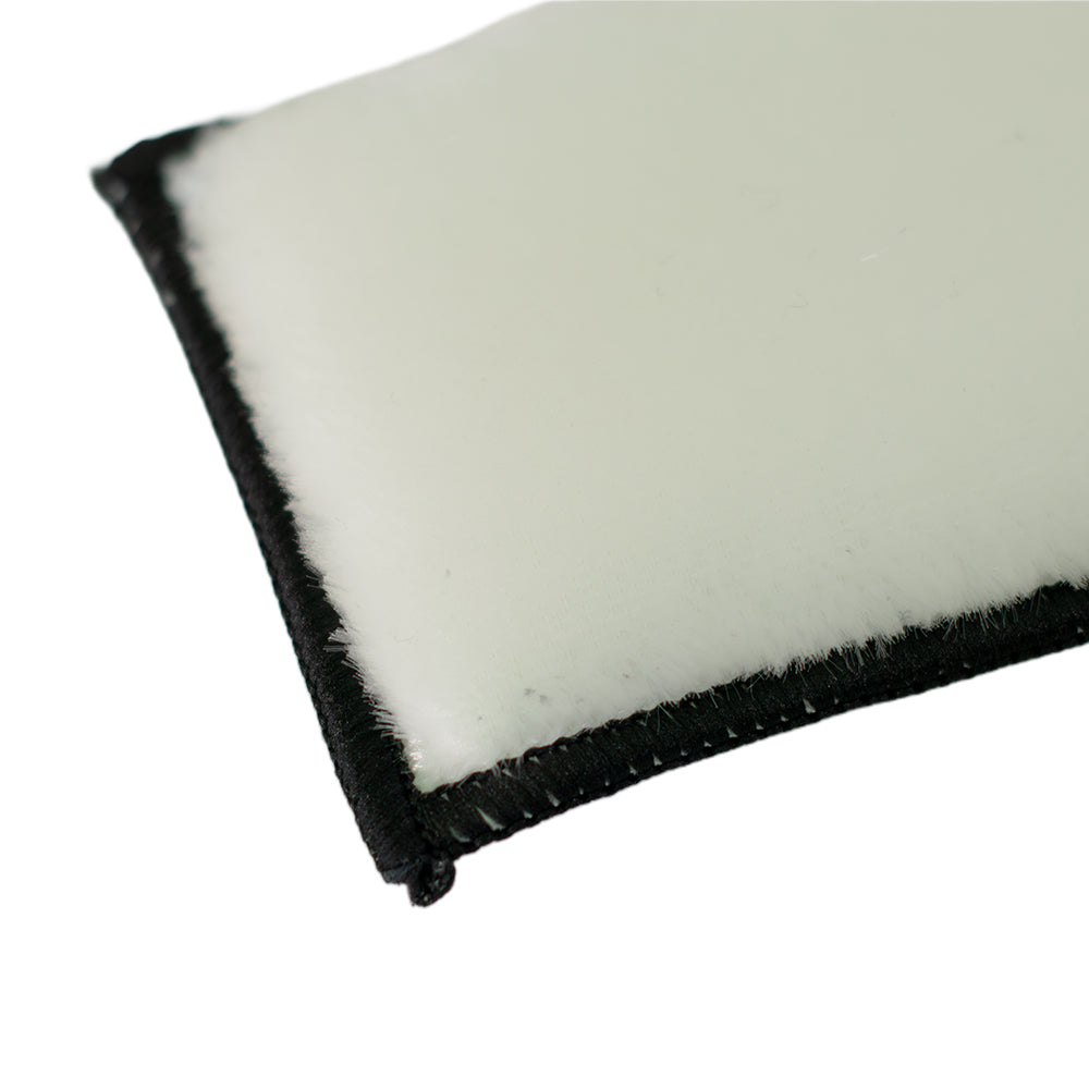 Elements Xpert NITRO | Interior Scrub Pad