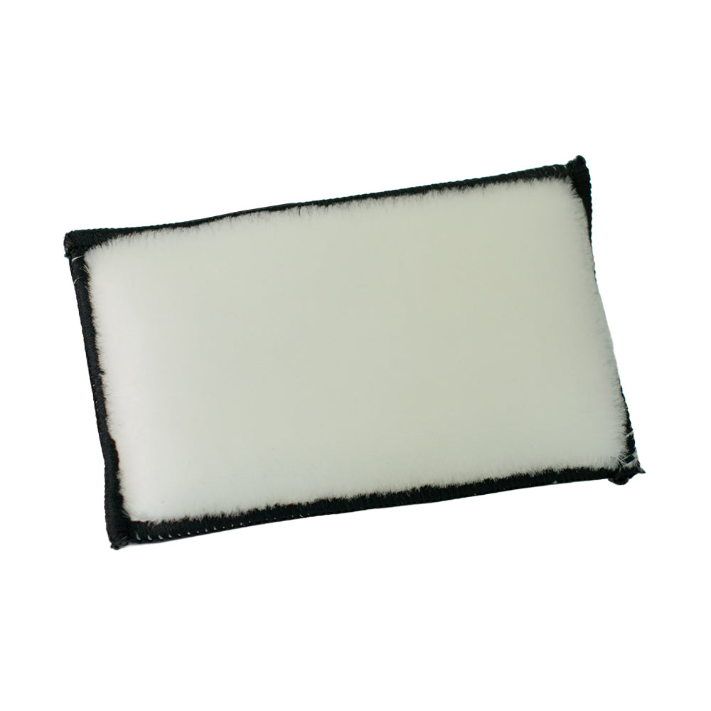 Elements Xpert NITRO | Interior Scrub Pad