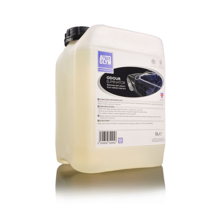 Autoglym Odour Eliminator (5L)