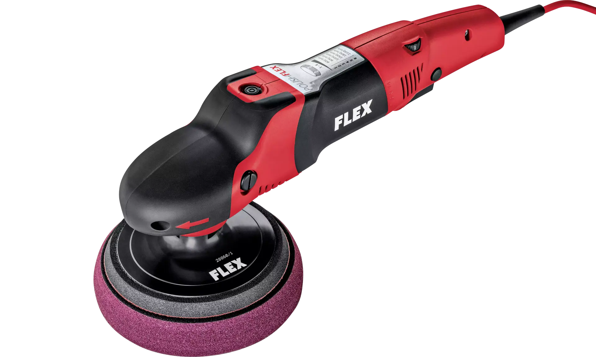 Flex PE 14-2 150 Polisher