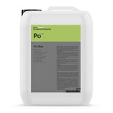 Koch Chemie (Po) Textile, leather and alcantara cleaner 5L