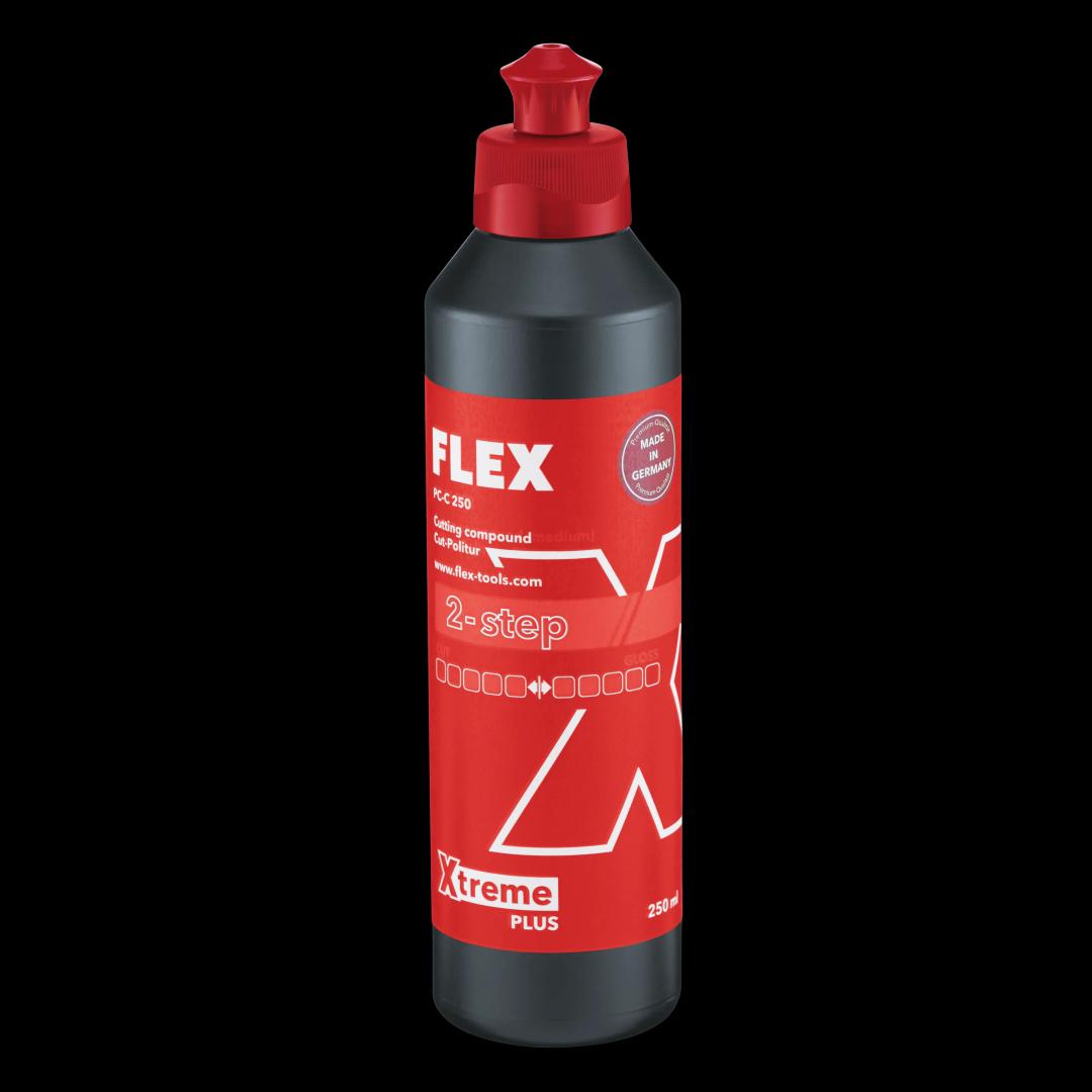 Flex PC-C 250 Cutting Compound 250ml