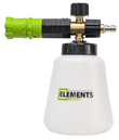 Elements Xpert Snow Blaster Foam Cannon