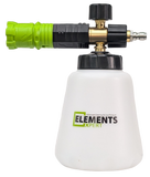 Elements Xpert Snow Blaster Foam Cannon