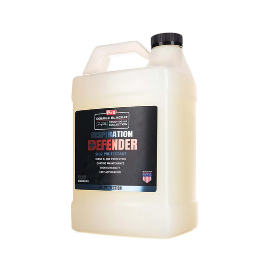 P&S Defender SiO2 Protectant (Gallon)