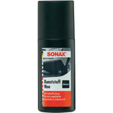 Sonax Plastic Restorer - Black (100ml)