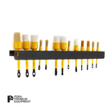 Poka Premium Equipment - Holder for brush and accessories 80 cm no inscription