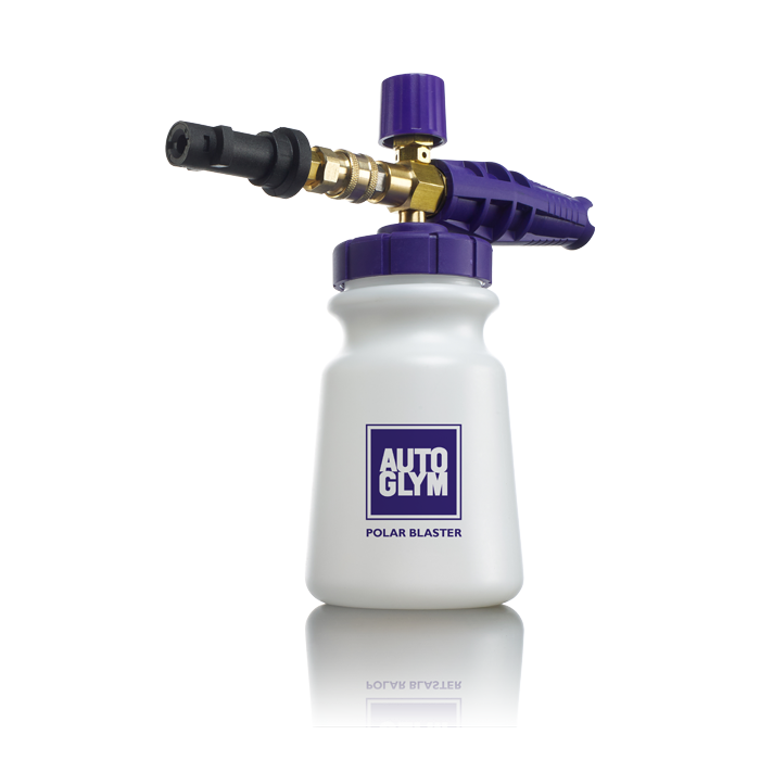 Autoglym Polar Blaster - Snow Foam Gun