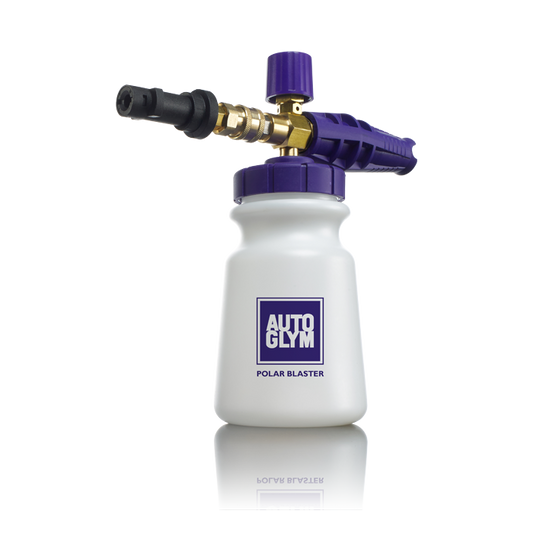 Autoglym Polar Blaster - Snow Foam Gun