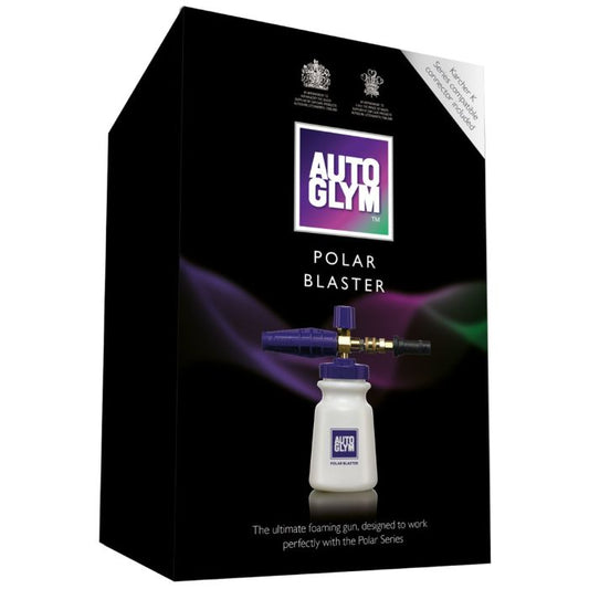 Autoglym Polar Blaster - Snow Foam Gun