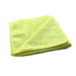 ELEMENTS XPERT Premium Microfibre - (Yellow) 10 Pack