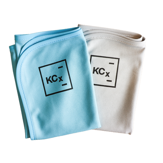 Koch Chemie Pro Glass Towel 2pk