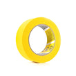 Q1® PREMIUM YELLOW MASKING TAPE 36MM X 50M (Single)