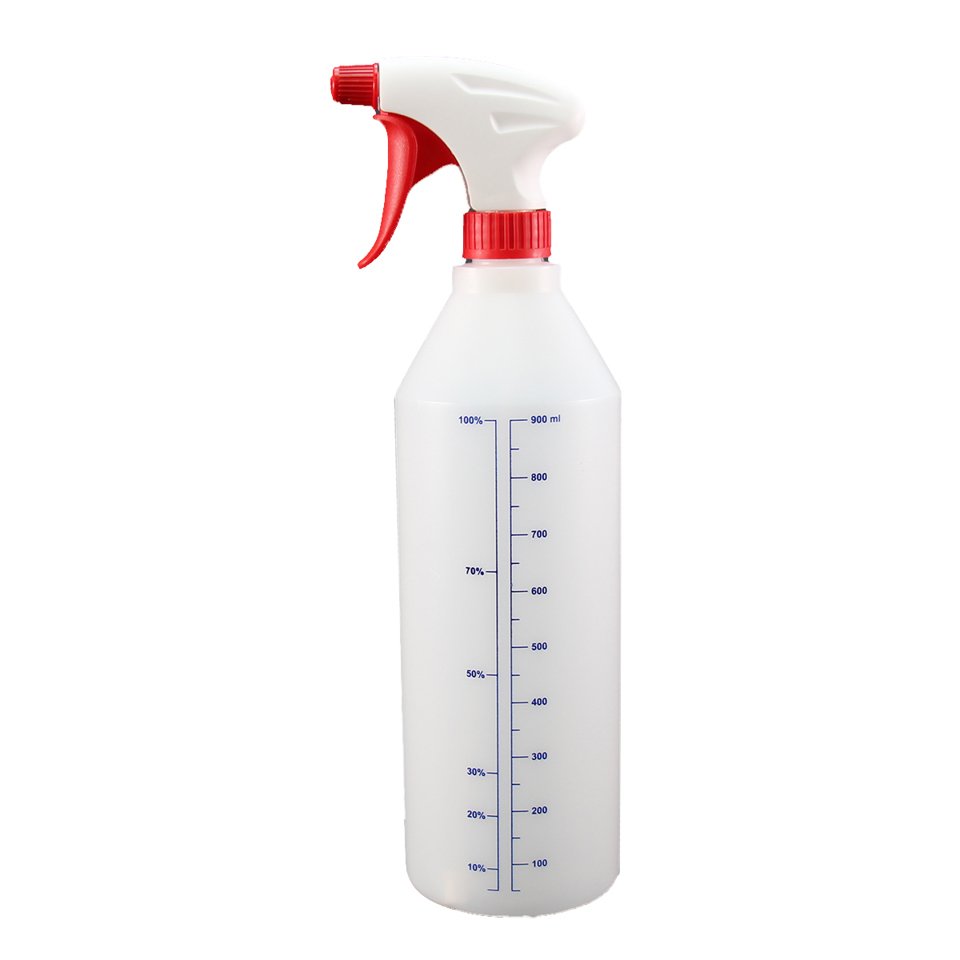 ELEMENTS XPERT Trigger Spray Bottle 1L