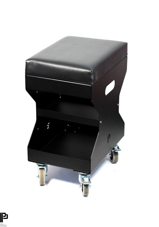 Poka Premium Equipment - Small Detailing seat