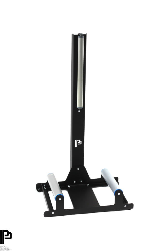 Poka Premium Wheel Stand Pro