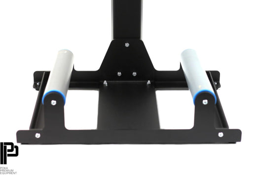 Poka Premium Wheel Stand Pro