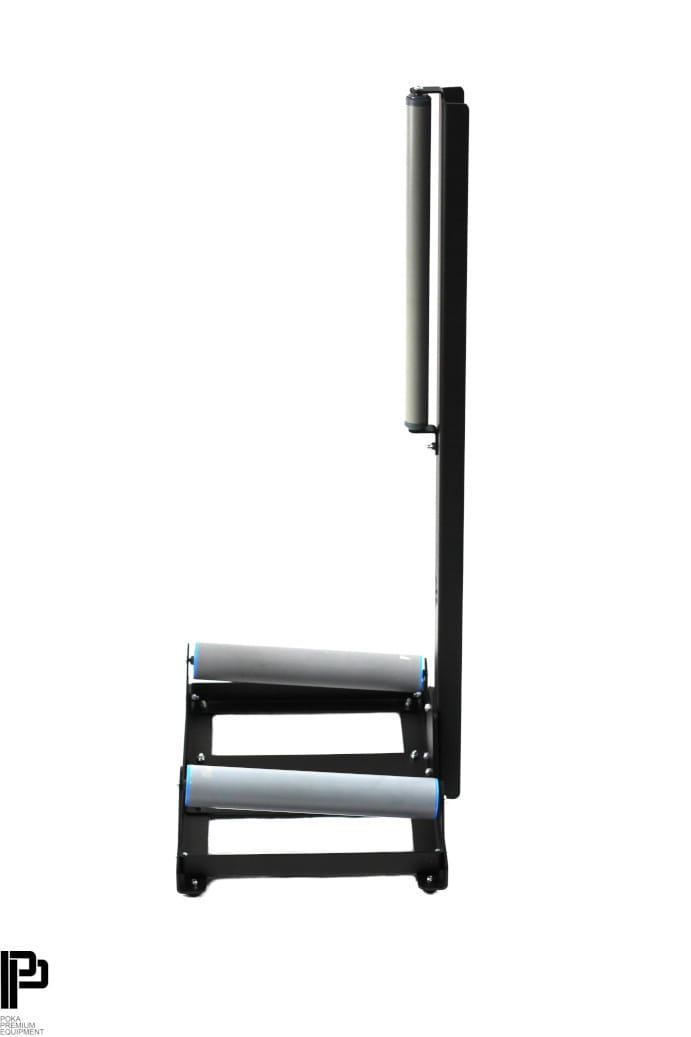 Poka Premium Wheel Stand Pro