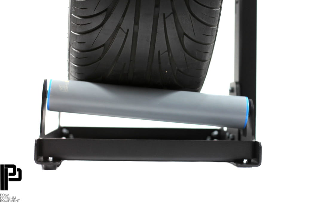 Poka Premium Wheel Stand Pro