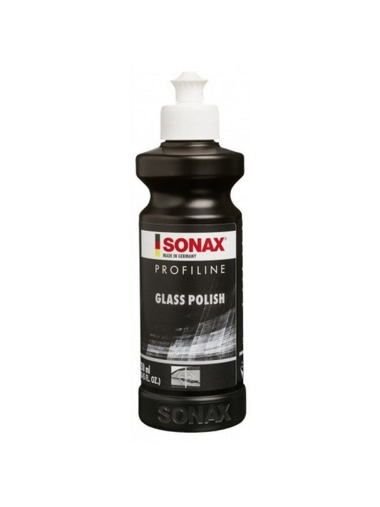 SONAX Profiline Glass Polish 250ml