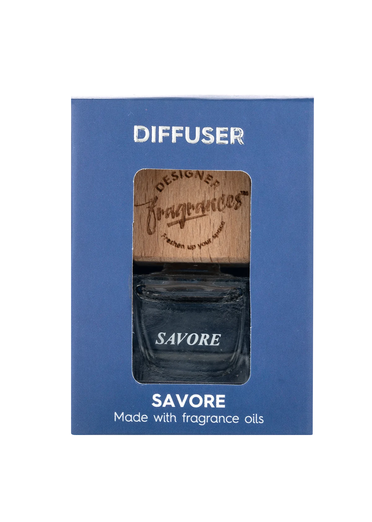 Designer Fragrances Savore Diffuser