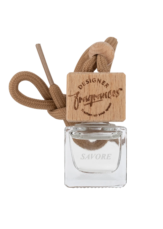 Designer Fragrances Savore Diffuser