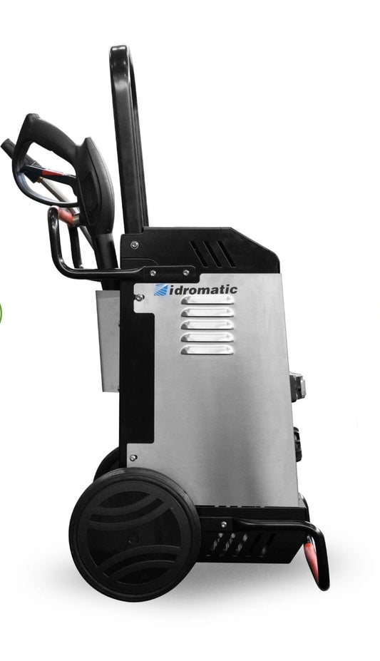 Idromatic Pico 140/9 Cold Pressure Washer