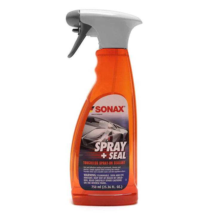 Sonax Xtreme Spray & Seal  (750ml)