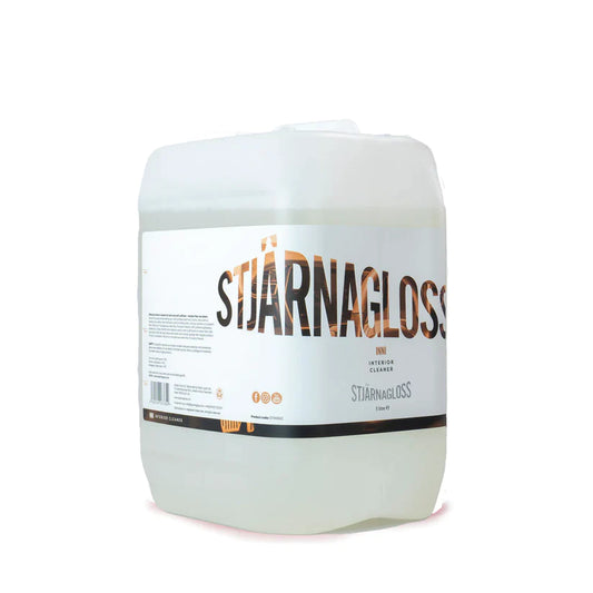 Stjarnagloss Inni - All-Surface Interior Cleaner 5L