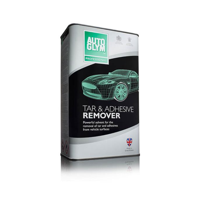 Autoglym Tar & Adhesive Remover (5L)