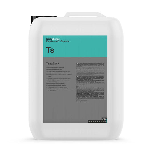 Koch Chemie (Ts) Top Star (Interior Plastic) 10L