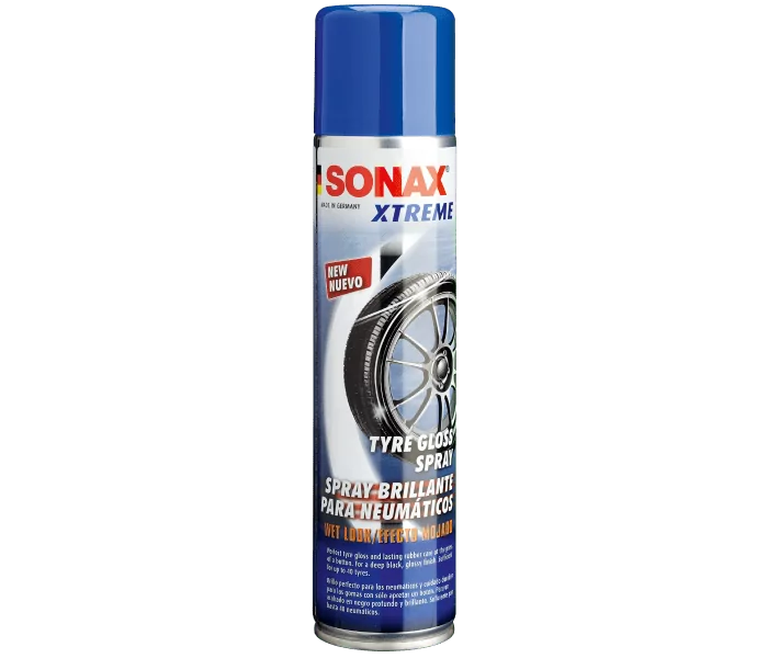 Sonax Xtreme Tyre Gloss Spray (400ml)